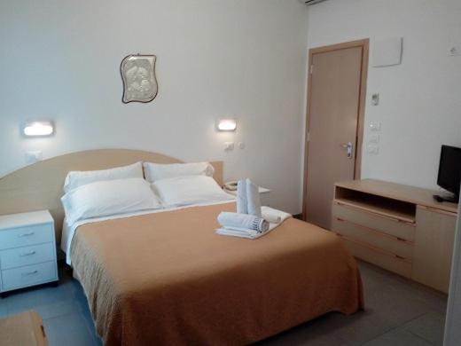 Hotel Nautilus Cattolica Exterior photo