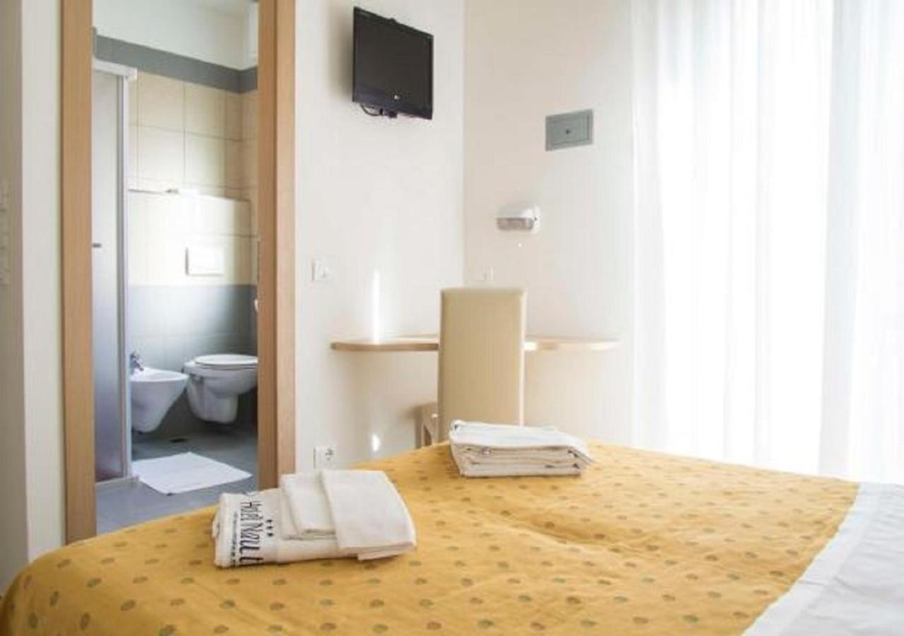 Hotel Nautilus Cattolica Room photo